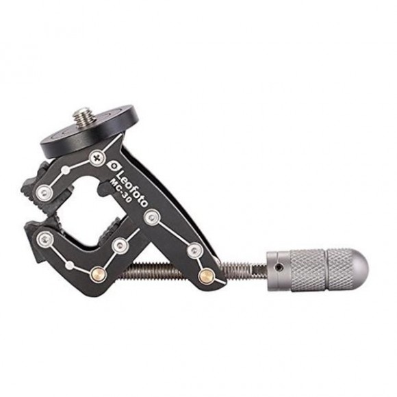 Leofoto Multipurpose Clamp MC-30